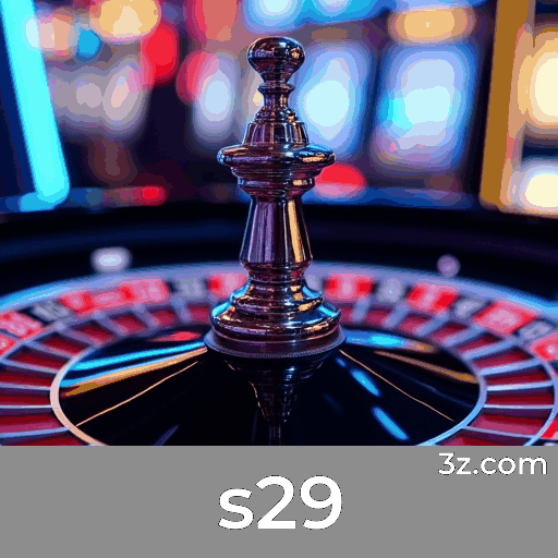S29 Plataforma: Una-se à Comunidade Vibrante