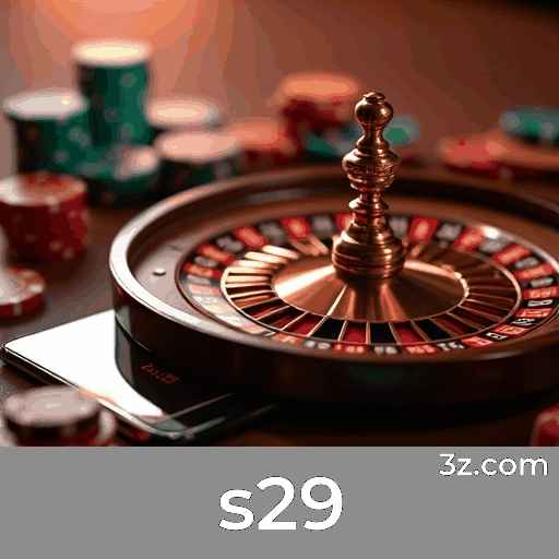 Acesso seguro ao s29: Login e vantagens exclusivas