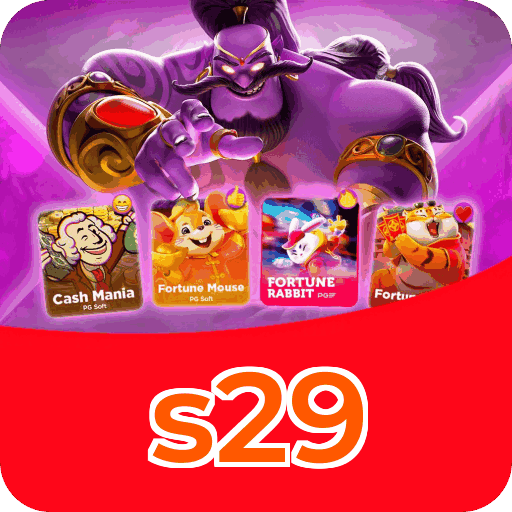 Promoções e bônus exclusivos da s29