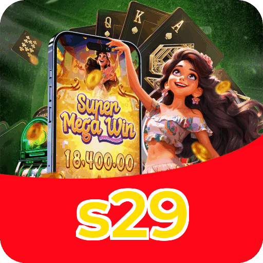 Métodos de pagamento aceitos na s29