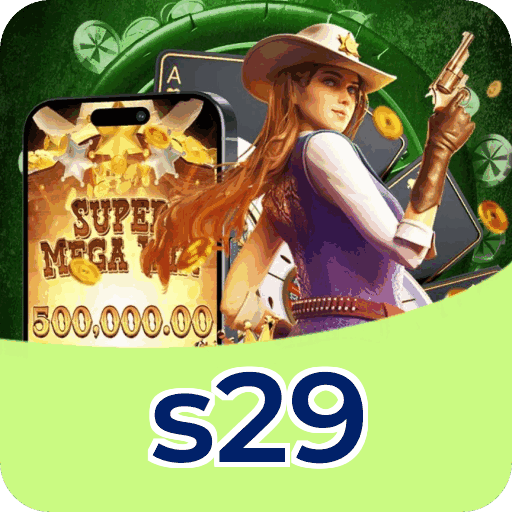 Bônus de boas-vindas s29